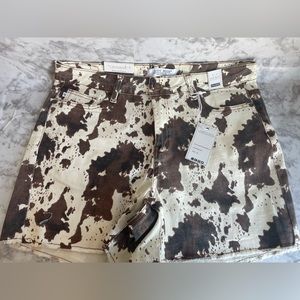 Judy Blue Denim Shorts